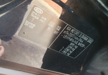 Kia Sportage IV SUV 1.6 GDI 132KM 2016 Kia Sportage Kamera Serwis GetHelp 1.6 Benzyna 132KM, zdjęcie 26