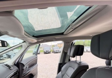 Renault Espace V Van 1.6 Energy dCi 160KM 2016 Renault Espace 1.6 DCI 160 KM 7 Osobowy 2016r Warszawa 1.6 Diesel 160KM, zdjęcie 8