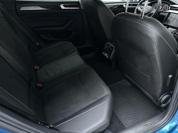 Volkswagen Arteon Fastback Facelifting 2.0 TSI 280KM 2021 Volkswagen Arteon 2.0TSI 280KM 4X4 Elegance DSG l, zdjęcie 7