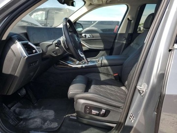 BMW X7 2025 BMW X7 xDrive40I 2025 3.0l 3.0 Benzyna 375KM, zdjęcie 7