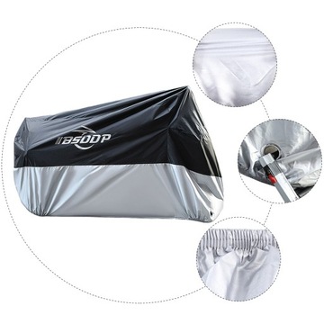 1 шт. ЗАЩИТА ДВИГАТЕЛЯ Водонепроницаемая крышка.