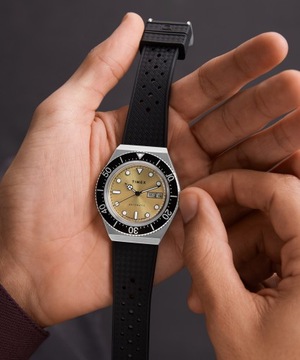Zegarek Męski Timex TW2W47600 czarny