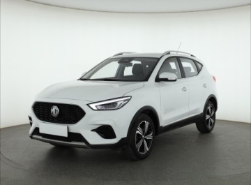 MG ZS II SUV Classic 1.5 VTi-Tech 106KM 2024 MG ZS SUV 1.5, 1. Właściciel, Serwis ASO, VAT 23%, zdjęcie 1