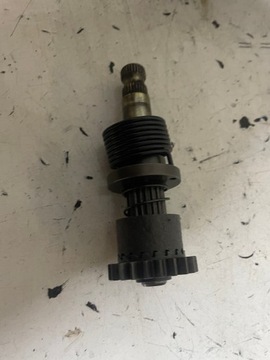 Generic trigger sm 50 wałek kopki startera