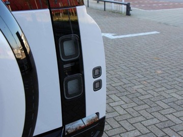 Land Rover Defender IV (L663) 2025 Defender 110 D350 X-Dynamic HSE 3.0 (350KM) 2025, zdjęcie 15