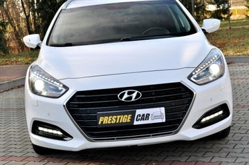 Hyundai i40 Kombi Facelifting 1.7 CRDi 141KM 2017 Hyundai i40 LiFT 1,7 CRDi 141Km Bi Xenon Ledy, zdjęcie 10