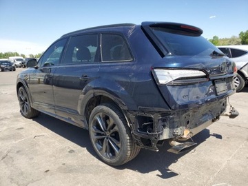 Audi Q7 II 2025 Audi Q7 Premium Plus 2025 3.0l 3.0 Benzyna 335KM, zdjęcie 1