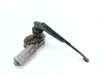 SILNICZEK WYCIERACZKI TYŁ RAMIE MITSUBISHI SPACE STAR LIFT (2002-2005)