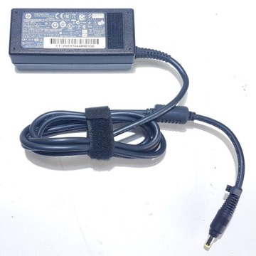 Zasilacz HP TPC-DA54 19.5 V 3.33 A LAPTOP HP 65W (p)