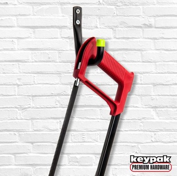 Многофункциональный крючок для хранения в гараже шириной 7 см,