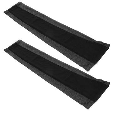 1 ПАРА ГИБКИХ ЗАЩИТНИКОВ ОХЛАЖДАЮЩИХ РУЧКОВ