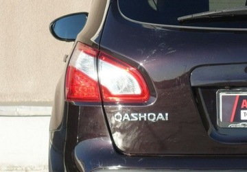 Nissan Qashqai I Crossover Facelifting  2.0 140KM 2012 Nissan Qashqai 2.0 Ben.140KM/4X4/Kamera, zdjęcie 29