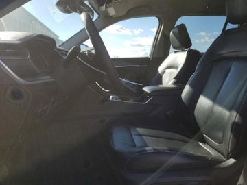 Jeep Cherokee V 2023 Jeep Cherokee 2023, 3,6L pojemnosci limiter edition 3.6 Benzyna 293KM, zdjęcie 6