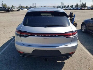 Porsche Macan 2021 Porsche Macan 2021r., 4x4, 2.0L, zdjęcie 5