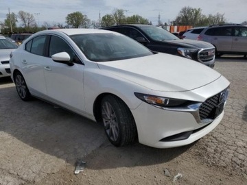 Mazda 3 IV 2020 Mazda 3 2020r., Select, od ubezpieczalni 2.5 Benzyna 186KM, zdjęcie 5