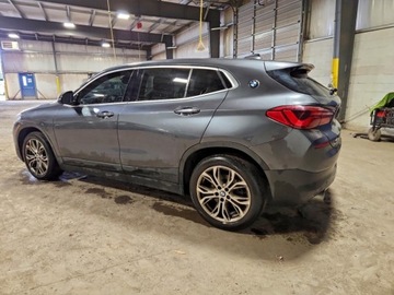 BMW X2 F39 2020 BMW X2 xDrive28i 2020 2.0 Benzyna 228KM, zdjęcie 1