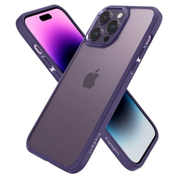 ЧЕХОЛ ДЛЯ IPHONE 14 PRO - ЧЕХОЛ SPIGEN