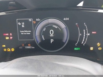 Lexus NX II 2024 Lexus NX Lexus NX NX 350h Premium, zdjęcie 11