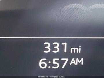 Audi A6 C8 2024 Audi a6 2024r, Prestige 55, 3.0L, Quattro 3.0 Benzyna 335KM, zdjęcie 11