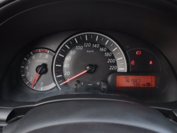 Nissan Micra III Hatchback 5d 1.2 i 16V 80KM 2010 Nissan Micra 1.2 12V, Salon Polska, Serwis ASO, zdjęcie 10