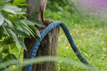 Wąż Gardena Liano Xtreme 18467-20|15 m | do ogrodu | podlewanie|wytrzymały