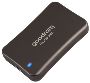 SSD GOODRAM HL200 512GB