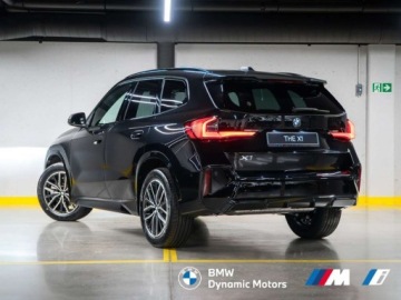 BMW X1 U11 Crossover 1.5 18i 136KM 2026 BMW X1 sDrive18i 136 KM - Gotowy Do Odbioru - M Sport - Kola Zimowe w cenie, zdjęcie 7