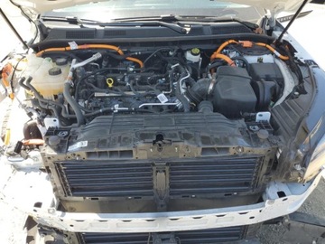 Lincoln 2022 Lincoln Corsair Grand Touring 2022 2.5l 2.5 Hybryda 266KM, zdjęcie 6