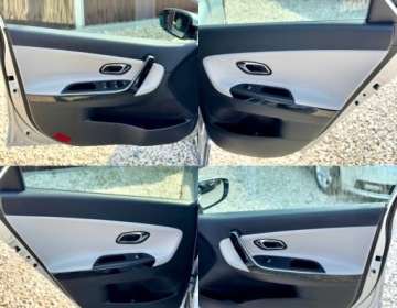 Kia Ceed II Kombi Facelifting 1.6 GDI 135KM 2016 Kia Ceed 1.6 benzyna 135KM PDC Led grzane fotele climatronic 2 stref serwis, zdjęcie 22