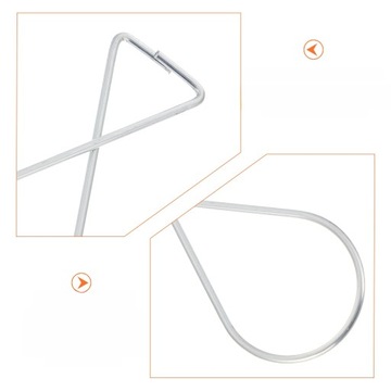 ДЕКОР РАСТЕНИЙ СЕТКА ПОДВЕСНОЙ ПОТОЛОЧНЫЙ ЗАЖИМЫ