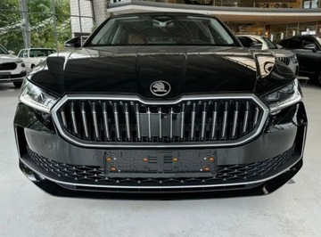 Skoda Superb IV Liftback 2.0 TSI 204KM 2025 Skoda Superb Laurin &amp; Klement 2.0 TSI 204 KM GOTÓWKA LEASING NAJEM SKODY, zdjęcie 1