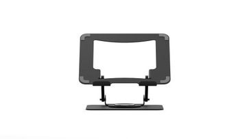 РЕГУЛИРУЕМАЯ ВРАЩАЮЩАЯСЯ ПОДСТАВКА ДЛЯ НОУТБУКА СТОЛ ДЛЯ НОУТБУКА LVN VARIA FLEX