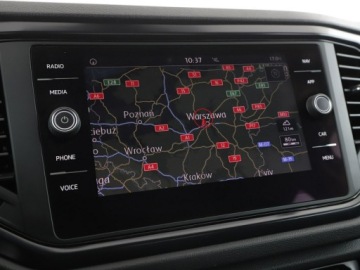 Volkswagen T-Roc I SUV 1.5 TSI ACT 150KM 2018 Volkswagen T-Roc automat navi PDC climatronic ACC, zdjęcie 23
