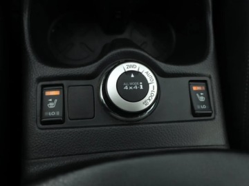 Nissan X-Trail III Terenowy 1.6 dCi 130KM 2016 Nissan X-Trail 1.6 dCi, Salon Polska, 4X4, Navi, zdjęcie 16
