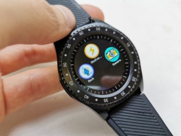 SmartWatch V9 – Слот для SIM-карты – КАМЕРА – МИКРОФОН