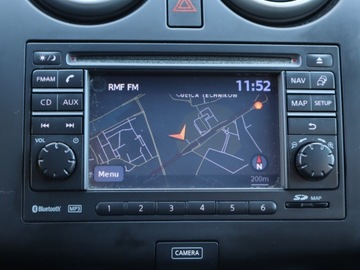 Nissan Qashqai I Crossover Facelifting  1.6 dCi 130KM 2012 Nissan Qashqai 1.6 dCi, Navi, Klima, Klimatronic, zdjęcie 16