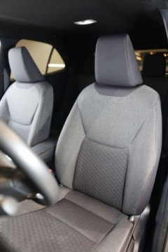 Toyota 2024 Toyota Yaris Cross Hybrid 1.5 Style 1.5 Hybryda 116KM, zdjęcie 6