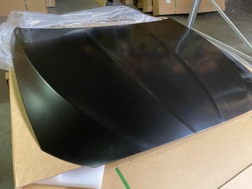 Maska Pokrywa Silnika BMW F10 F11 Aluminiowa 41617207194