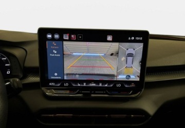 Cupra Terramar SUV 1.5 eTSI 150KM 2024 Cupra Terramar VAT 23 1.5 eTSI 150KM DSG 20242025 r., s. PL, Intelligent D, zdjęcie 12