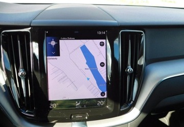 Volvo XC60 II Crossover T5 250KM 2020 Volvo XC 60 z Gwarancja Bezwypadkowy Model 2021r 2.0 Benzyna 250KM, zdjęcie 27