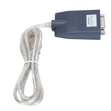 Конвертер USB2.0 в RS485/RS422 Интерфейс последовательной связи db9 Интерфейс данных ada