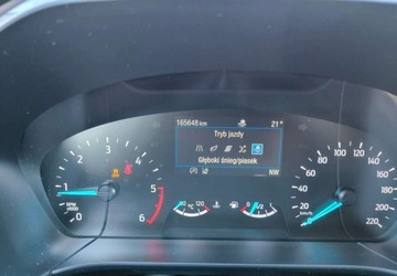 Ford Kuga III SUV 2.0 EcoBlue MHEV 150KM 2020 Ford Kuga Ford Kuga 2.0 TDCi 2x4 Titanium 2.0 Diesel 150KM, zdjęcie 22