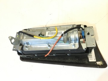 LANCIA PHEDRA ULOŽENÍ AIRBAG SPOLUJEZDCE