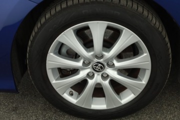 Toyota Camry IX Sedan 2.5 Hybrid Dynamic Force 218KM 2020 Toyota Camry 2.5 Hybrid, Salon Polska, zdjęcie 11