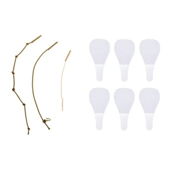 Zestaw liftingujący Ibra Makeup Secret Lift