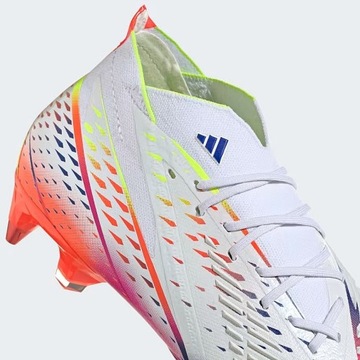 Бутсы Adidas Predator EDGE.1 SG, размер 40, 2/3 Mix