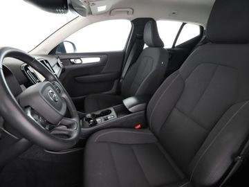 Volvo XC40 Crossover Plug-In 1.5 T4 Plug-in Hybrid 211KM 2021 Volvo XC 40 FV23% PHEV T5 navi kamera tempomat LED, zdjęcie 12