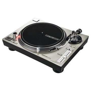 GRAMOFON RELOOP RP-7000 MK2 Silver wys free