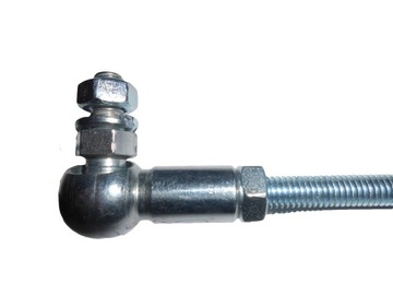 ТРОС ВЫРАВНИВАНИЯ КСЕНОНОВЫЕ УНИВЕРСАЛЬНЫЕ ПОДВЕСНЫЕ ФОНАРИ M6 REGULO