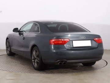 Audi A5 8T Coupe 1.8 TFSI 170KM 2008 Audi A5 1.8 TFSI, Xenon, Klima, Klimatronic, zdjęcie 3